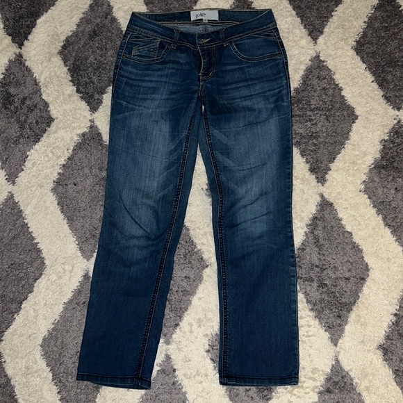 Jolt Denim - Jolt jeans size 3